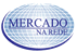 logo Mercado na Rede